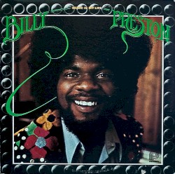 Billy Preston